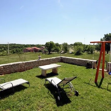 Holiday Mutvoranka Prázdninový dům *